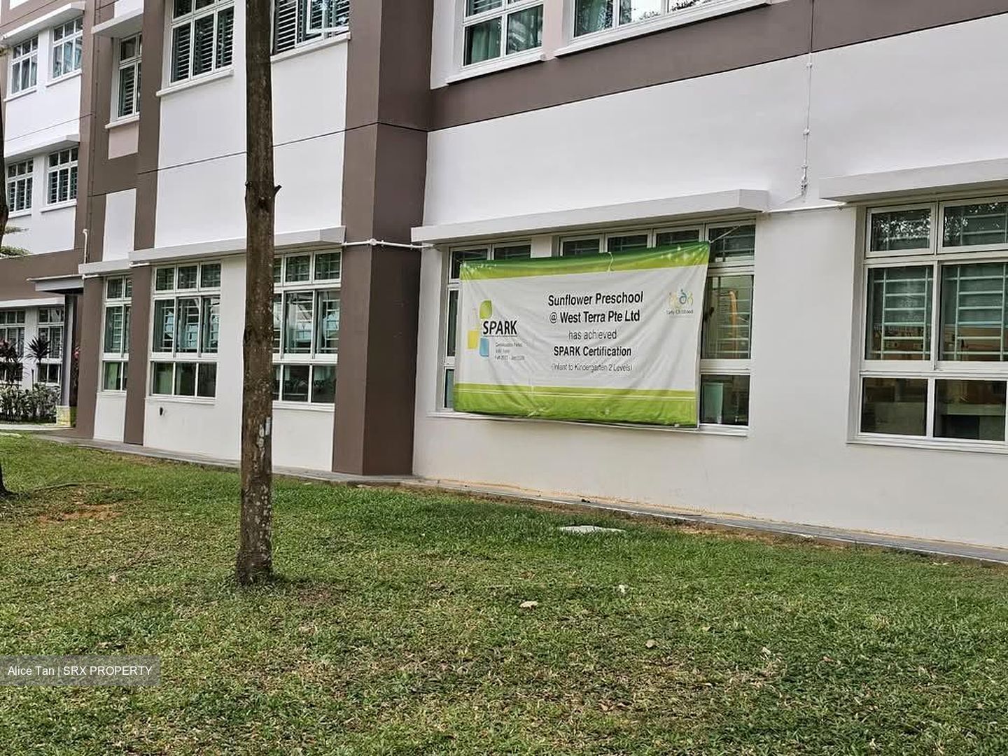 Blk 450D West Terra @ Bukit Batok (Bukit Batok), HDB 2 Rooms #554647471